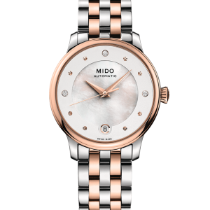 Mido Baroncelli Baroncelli Lady Day M039.207.22.106.00