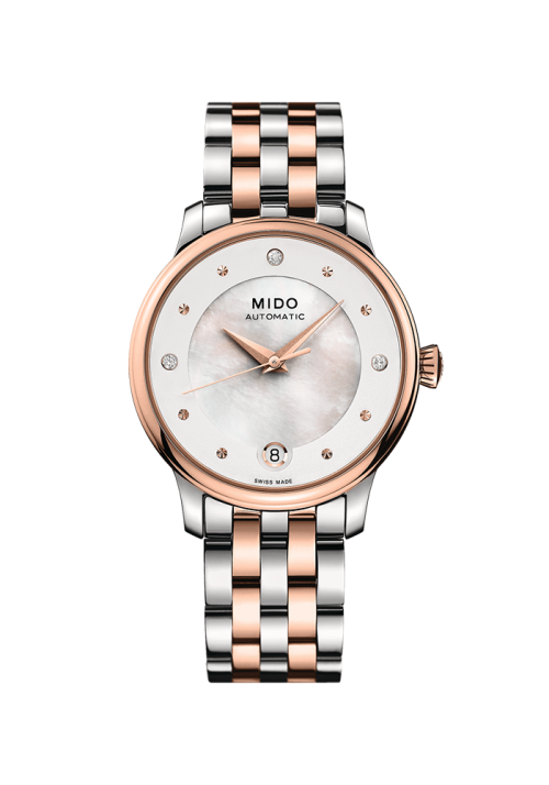 Mido Baroncelli Baroncelli Lady Day M039.207.22.106.00