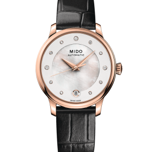 Mido Baroncelli Baroncelli Lady Day M039.207.36.106.00