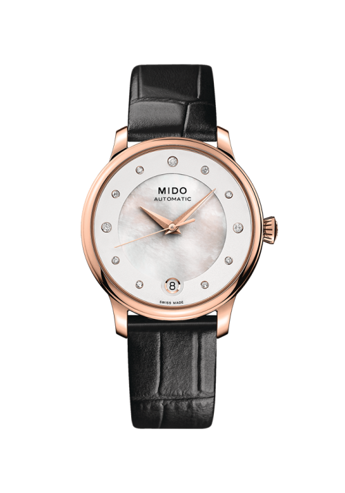 Mido Baroncelli Baroncelli Lady Day M039.207.36.106.00