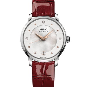 Mido Baroncelli Baroncelli Lady Day & Night M039.207.16.106.00