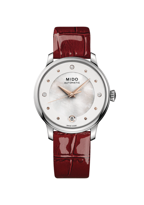 Mido Baroncelli Baroncelli Lady Day & Night M039.207.16.106.00