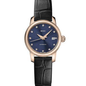 Mido Baroncelli Baroncelli Lady Twenty Five M039.007.36.046.00