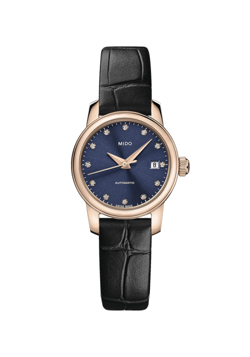 Mido Baroncelli Baroncelli Lady Twenty Five M039.007.36.046.00