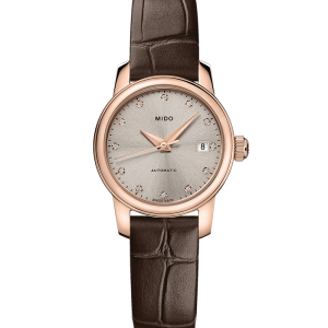 Mido Baroncelli Baroncelli Lady Twenty Five M039.007.36.076.00