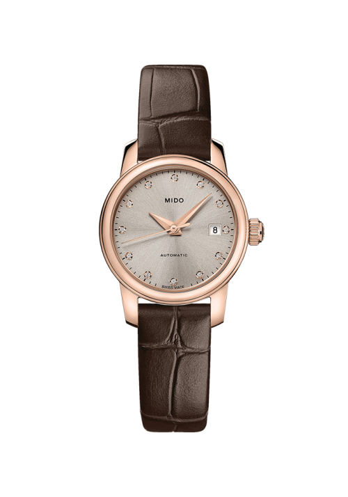 Mido Baroncelli Baroncelli Lady Twenty Five M039.007.36.076.00