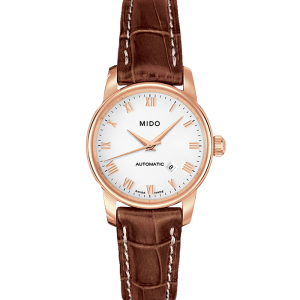 Mido Baroncelli Baroncelli M7600.3.26.8