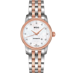 Mido Baroncelli Baroncelli M7600.9.69.1