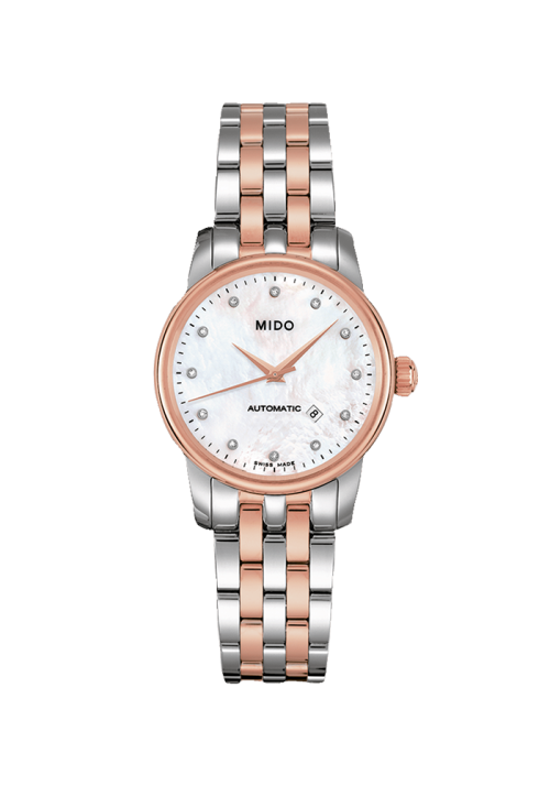 Mido Baroncelli Baroncelli M7600.9.69.1