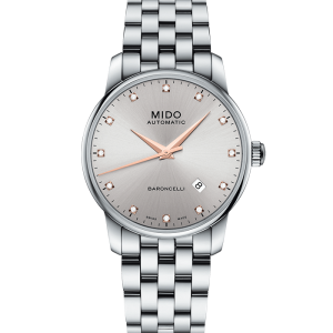 Mido Baroncelli Baroncelli M8600.4.67.1