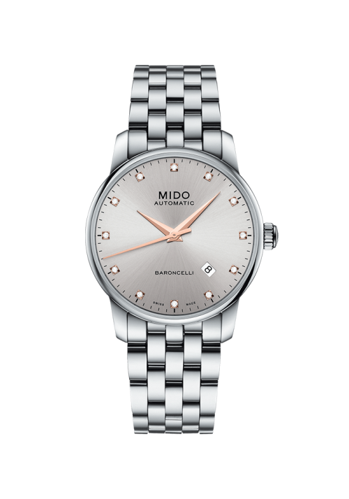 Mido Baroncelli Baroncelli M8600.4.67.1