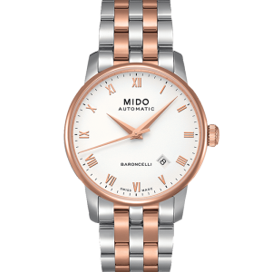 Mido Baroncelli Baroncelli M8600.9.N6.1