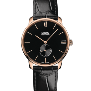 Mido Baroncelli Baroncelli Mechanical M037.405.36.050.00