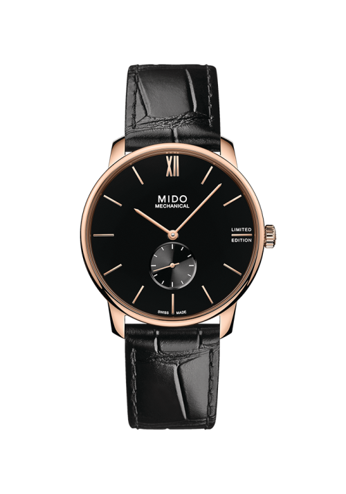 Mido Baroncelli Baroncelli Mechanical M037.405.36.050.00