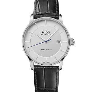 Mido Baroncelli Baroncelli Signature Gent M037.407.16.031.00