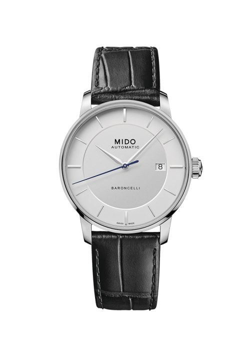 Mido Baroncelli Baroncelli Signature Gent M037.407.16.031.00