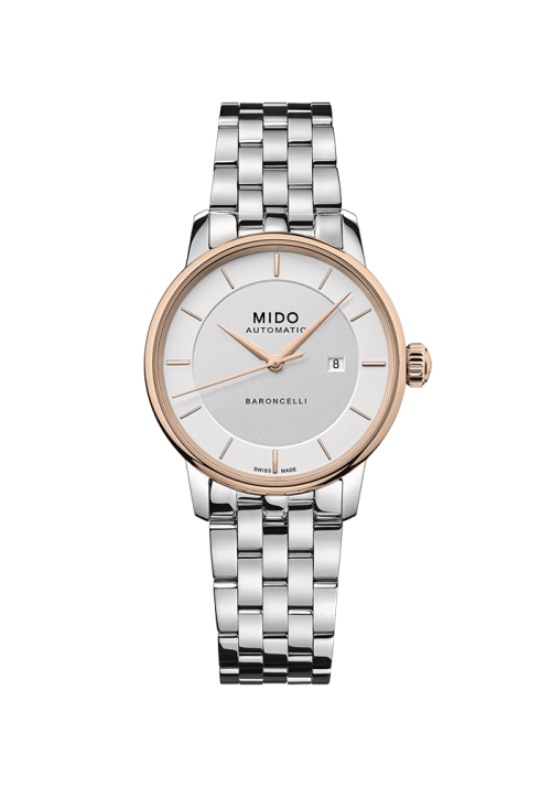 Mido Baroncelli Baroncelli Signature Lady M037.207.21.031.00