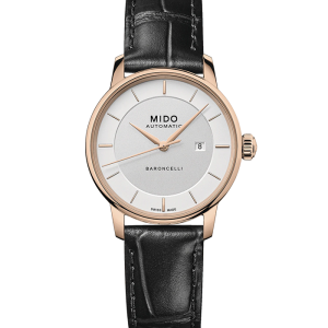 Mido Baroncelli Baroncelli Signature Lady M037.207.36.031.00