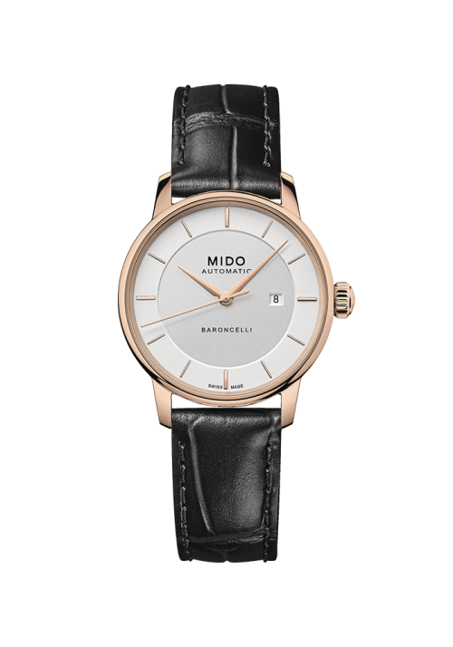 Mido Baroncelli Baroncelli Signature Lady M037.207.36.031.00