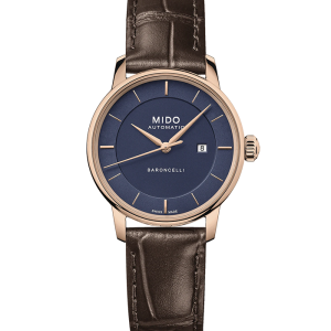 Mido Baroncelli Baroncelli Signature Lady M037.207.36.041.00