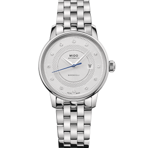 Mido Baroncelli Baroncelli Signature M037.207.11.036.01