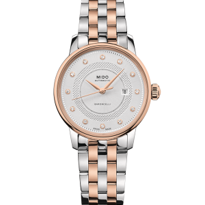 Mido Baroncelli Baroncelli Signature M037.207.22.036.01