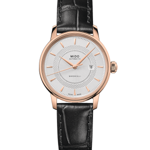 Mido Baroncelli Baroncelli Signature M037.207.36.031.01