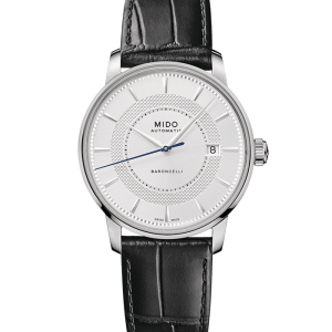 Mido Baroncelli Baroncelli Signature M037.407.16.031.01