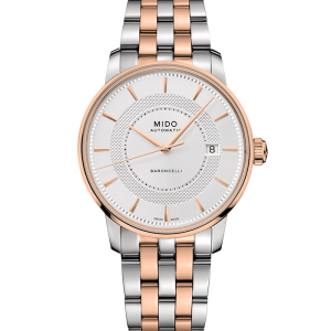 Mido Baroncelli Baroncelli Signature M037.407.22.031.01