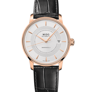 Mido Baroncelli Baroncelli Signature M037.407.36.031.01