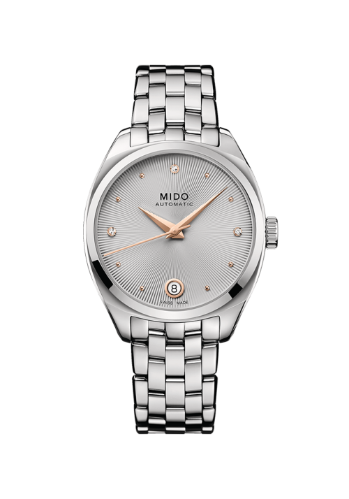 Mido Belluna Belluna Royal Lady M024.307.11.076.00