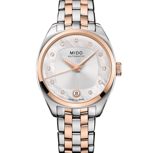 Mido Belluna Belluna Royal Lady M024.307.22.116.00