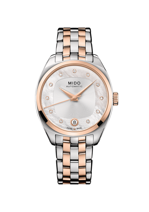 Mido Belluna Belluna Royal Lady M024.307.22.116.00