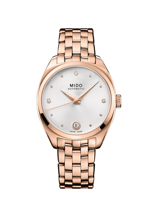 Mido Belluna Belluna Royal Lady M024.307.33.036.00