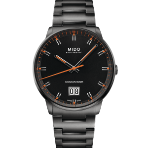 Mido Commander Commander Big Date M021.626.33.051.00