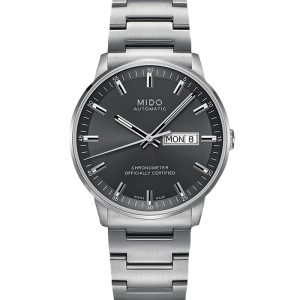 Mido Commander Commander Chronometer M021.431.11.061.00