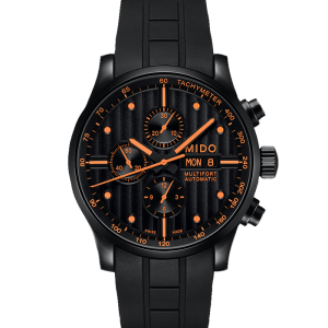 Mido Multifort Multifort Chronograph M005.614.37.051.01