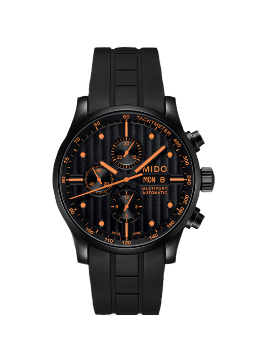 Mido Multifort Multifort Chronograph M005.614.37.051.01