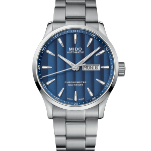 Mido Multifort Multifort Chronometer 1 M038.431.11.041.00