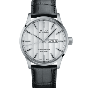 Mido Multifort Multifort Chronometer 1 M038.431.16.031.00