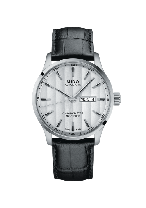 Mido Multifort Multifort Chronometer 1 M038.431.16.031.00