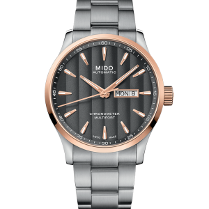 Mido Multifort Multifort Chronometer 1 M038.431.21.061.00