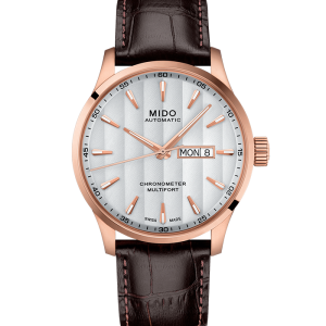 Mido Multifort Multifort Chronometer 1 M038.431.36.031.00