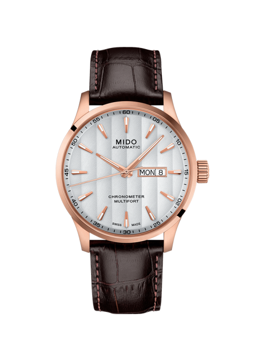 Mido Multifort Multifort Chronometer 1 M038.431.36.031.00