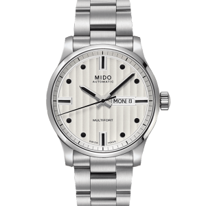 Mido Multifort Multifort Gent M005.430.11.031.80