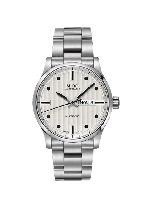 Mido Multifort Multifort Gent M005.430.11.031.80