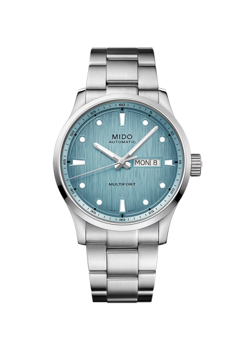 Mido Multifort Multifort M Freeze M038.430.11.041.00