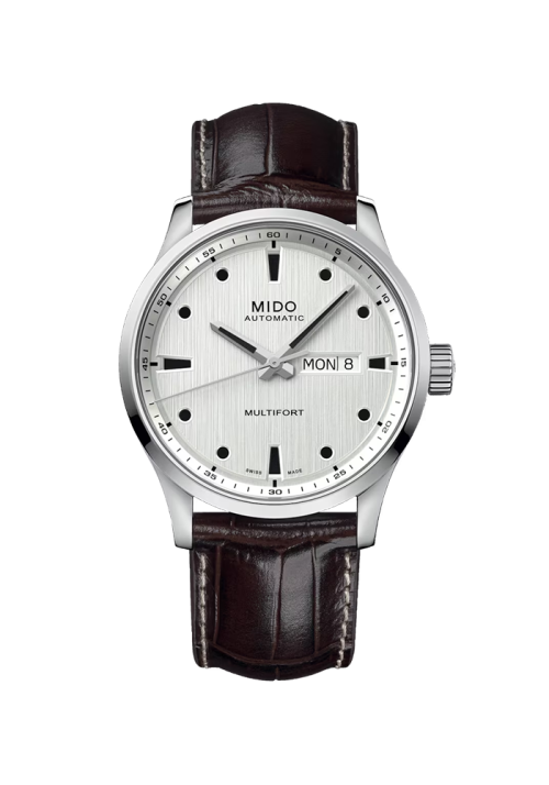 Mido Multifort Multifort M M038.430.16.031.00