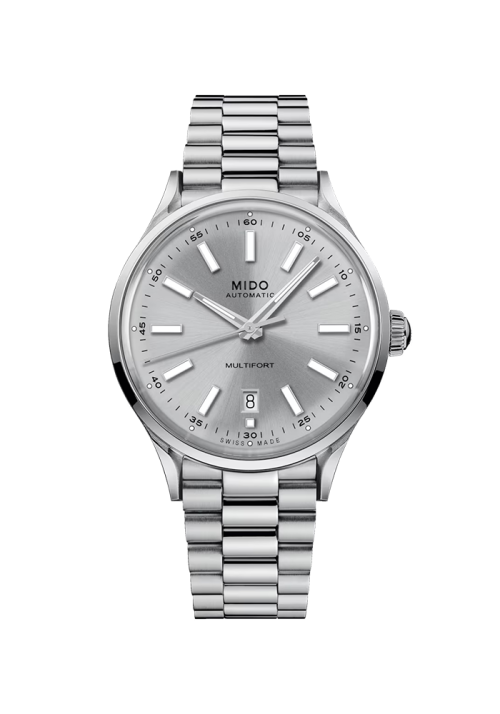 Mido Multifort Multifort Patrimony Powerwind M040.407.11.031.00