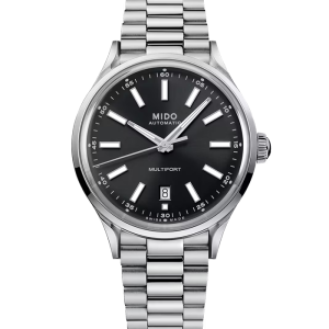 Mido Multifort Multifort Patrimony Powerwind M040.407.11.061.00